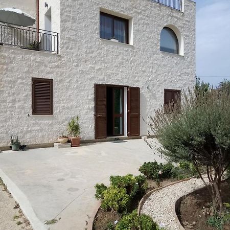 Villa Sovareto Sciacca Zewnętrze zdjęcie