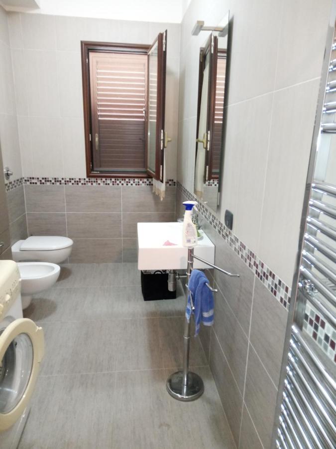Villa Sovareto Sciacca Zewnętrze zdjęcie