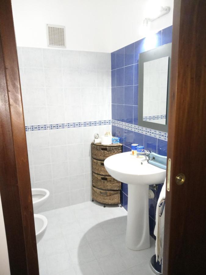 Villa Sovareto Sciacca Zewnętrze zdjęcie